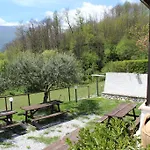 Séjour à la ferme Il Rifugio Del Cavaliere