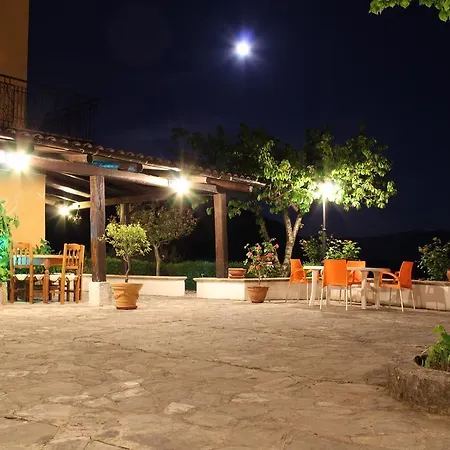 Il Rifugio Del Cavaliere Lagonegro