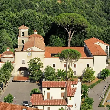 Alloggio per agriturismo Il Rifugio Del Cavaliere *