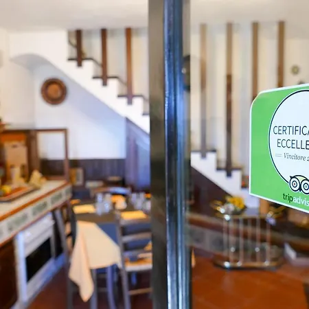 Il Rifugio Del Cavaliere Séjour à la ferme Lagonegro