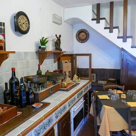 Il Rifugio Del Cavaliere *