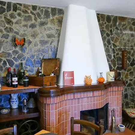 Il Rifugio Del Cavaliere * Lagonegro