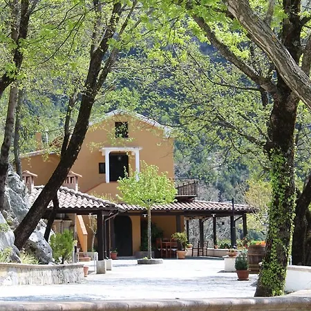 Il Rifugio Del Cavaliere * Lagonegro