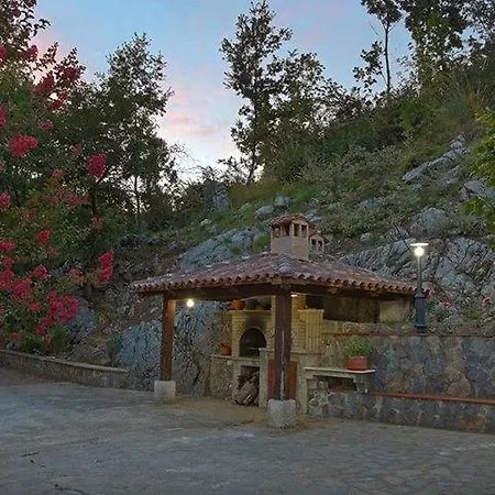 Alloggio per agriturismo Il Rifugio Del Cavaliere *