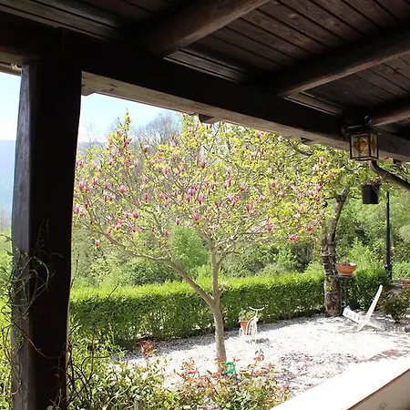 Il Rifugio Del Cavaliere * Lagonegro