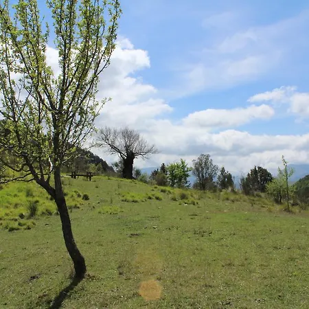 Alojamento de Turismo Rural Il Rifugio Del Cavaliere