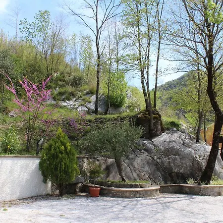 Il Rifugio Del Cavaliere * Lagonegro