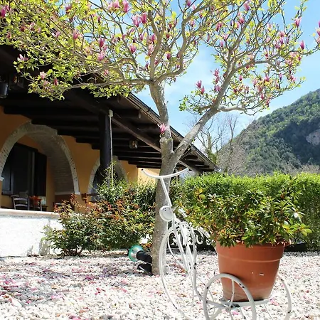 Il Rifugio Del Cavaliere *