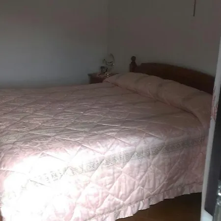 Il Rifugio Del Cavaliere Lagonegro