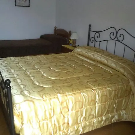 Il Rifugio Del Cavaliere Alojamento de Turismo Rural Lagonegro