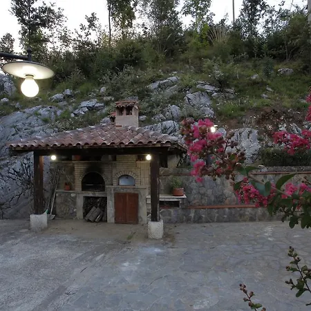 Il Rifugio Del Cavaliere Lagonegro