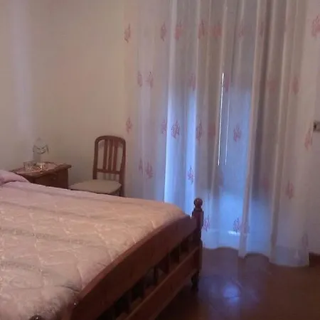 Il Rifugio Del Cavaliere Lagonegro