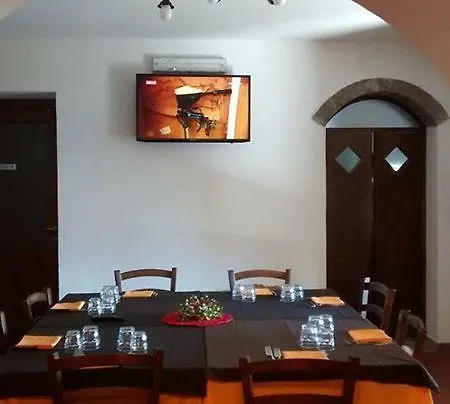 Il Rifugio Del Cavaliere