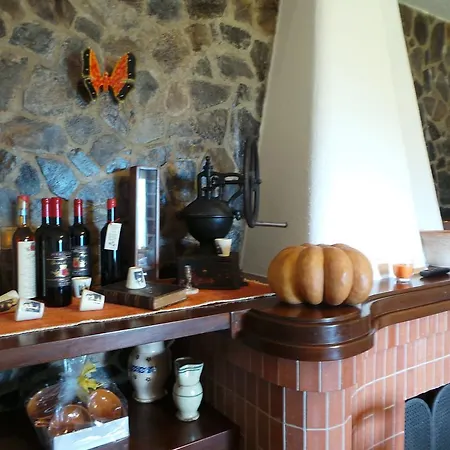 Il Rifugio Del Cavaliere *