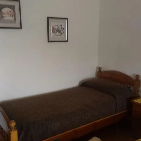 Il Rifugio Del Cavaliere