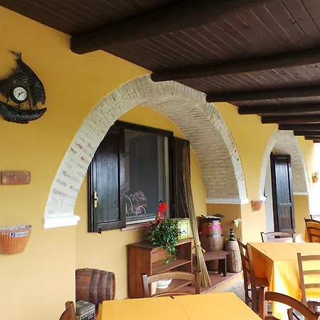 Il Rifugio Del Cavaliere * Lagonegro