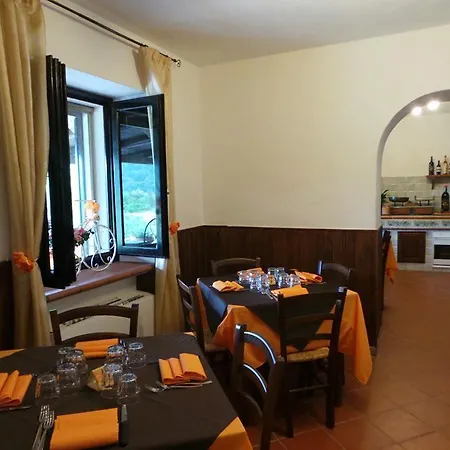 Il Rifugio Del Cavaliere *