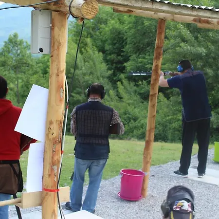 Il Rifugio Del Cavaliere