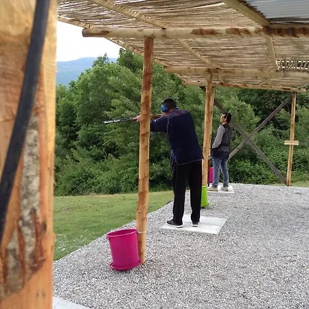 Il Rifugio Del Cavaliere * Lagonegro