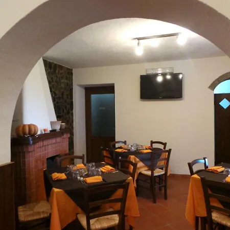 Il Rifugio Del Cavaliere *