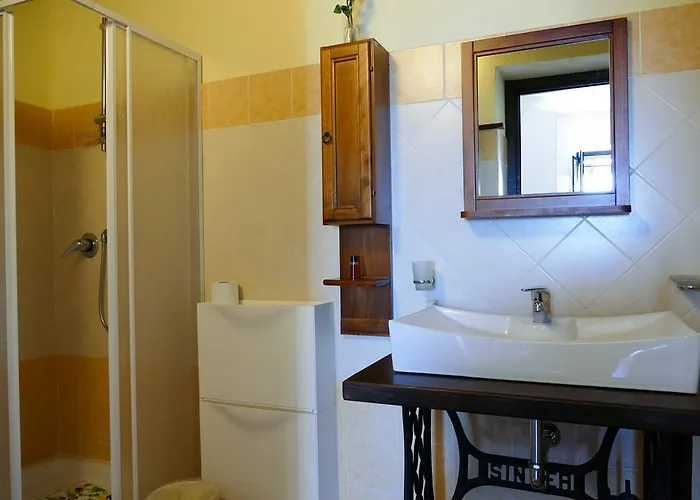 Il Rifugio Del Cavaliere