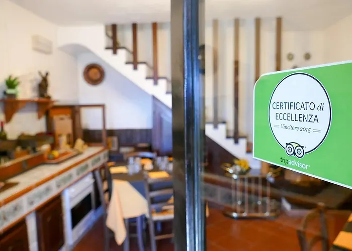 Il Rifugio Del Cavaliere Alloggio per agriturismo Lagonegro