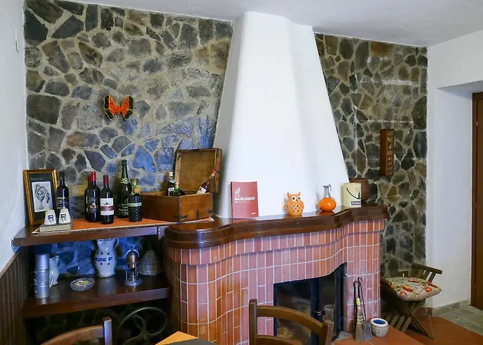 Il Rifugio Del Cavaliere * Lagonegro