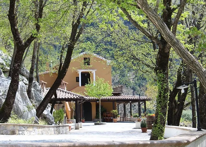 Il Rifugio Del Cavaliere * Lagonegro