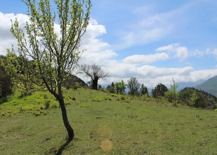 مزرعة للإقامة Il Rifugio Del Cavaliere