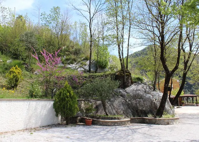 Il Rifugio Del Cavaliere * Lagonegro