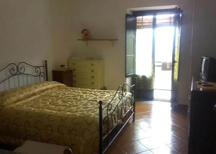 Il Rifugio Del Cavaliere * Lagonegro