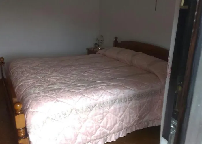 Il Rifugio Del Cavaliere لاغونيغرو