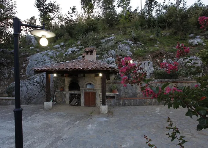Il Rifugio Del Cavaliere Lagonegro