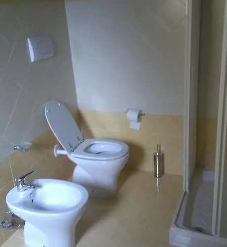 Il Rifugio Del Cavaliere