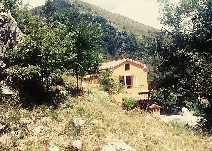 Il Rifugio Del Cavaliere Alloggio per agriturismo