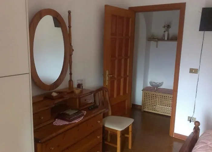 Il Rifugio Del Cavaliere * Lagonegro