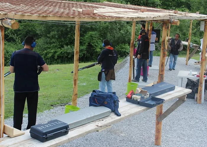 Il Rifugio Del Cavaliere مزرعة للإقامة *