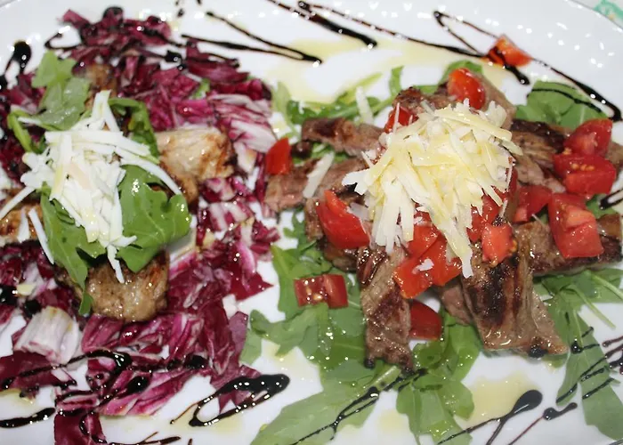 Alloggio per agriturismo Il Rifugio Del Cavaliere Lagonegro