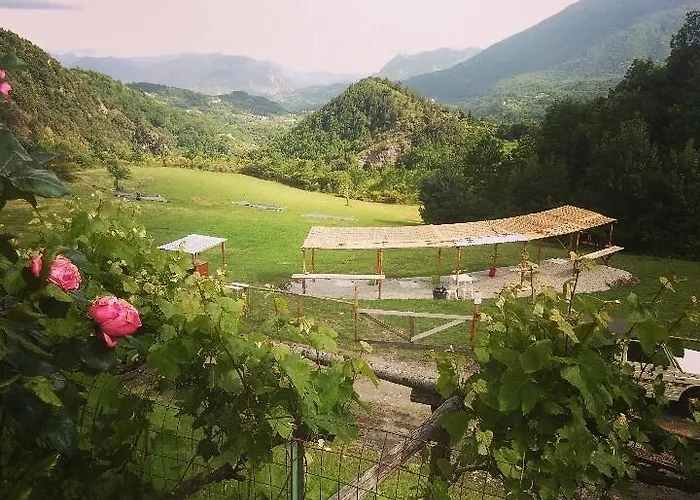 Il Rifugio Del Cavaliere *