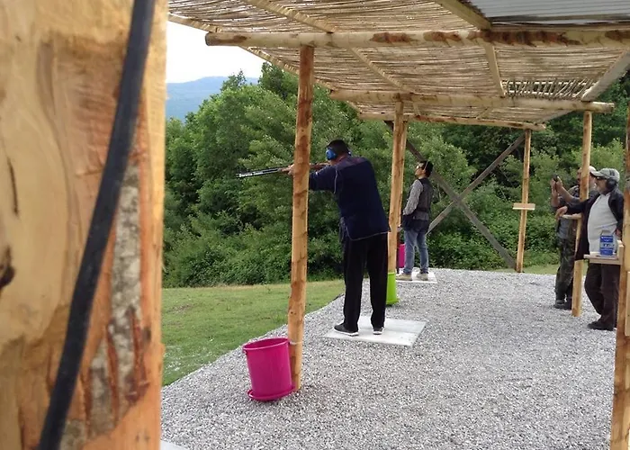 Il Rifugio Del Cavaliere * لاغونيغرو